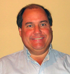 Ron Overstreet